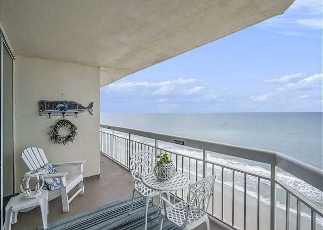 1201 Waters Edge Resort