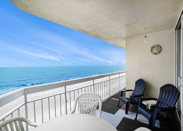 0612 Waters Edge Resort