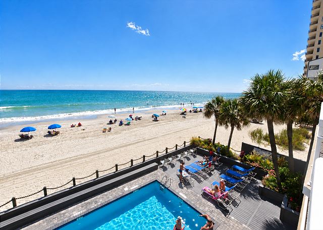 0211 Waters Edge Resort