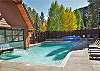 Full access to Upper Village Pool. Indoor/ outdoor, heated pool and three hot tubs. 