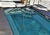 Access to Upper Village Hot Tubs and Outdoor Heated Pool