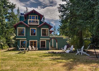 Lopez Island Vacation Rentals San Juan Island Escapes