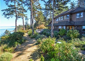 Orcas Island Vacation Rentals San Juan Island Escapes