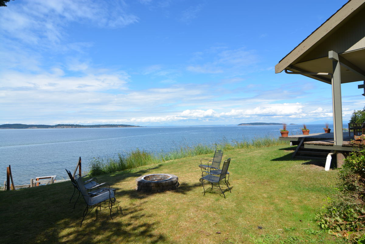 Orcas Island North Shore Reef 238 Northwest Island Escapes