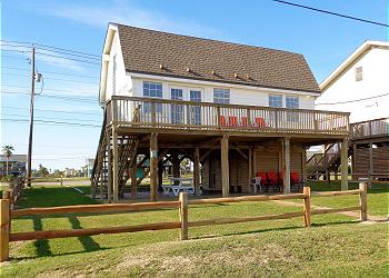 Galveston Texas Vacation Rentals Galveston Island Resort