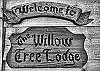 Welcome to The Willow Tree Lodge 