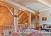 Third Bedroom - Loft