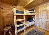 1 set of bunk beds 