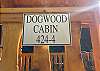 Welcome to Dogwood Cabin 