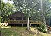 Photo of the front of Whippoorwill Lake