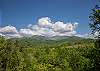 View of Mountains