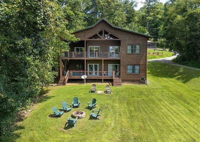 Firefly Hill Cabin