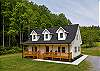 Welcome to Turtle Creek Cabin