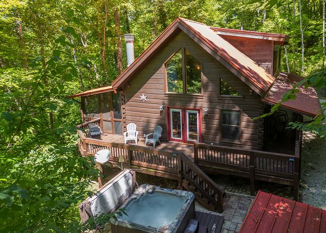Nantahala Adventures