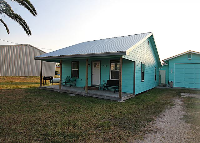 218 Copano