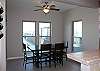 Dining Area off of Kitchen