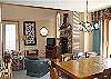 Dining/Living Room