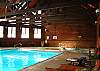 Large Hot Tub