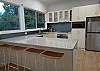 Fully equipped kitchen, perfect for self catering