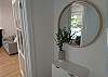 Modern and stylish furnishings