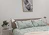 Bedroom two with comfortable queen bed