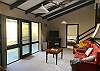 Spacious and comfortable living room 