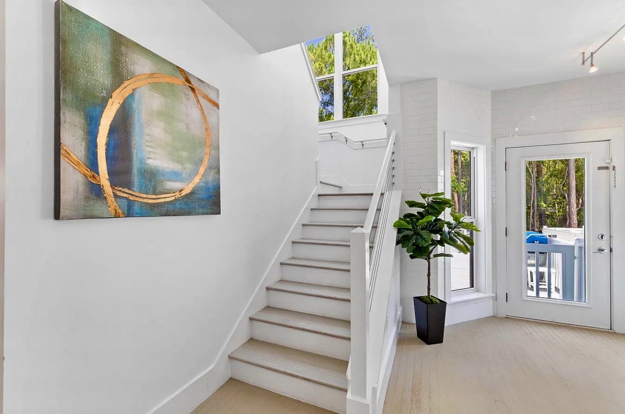 4 Bedroom, 3 Bath, Golf Cart, Beach Cruiser/ Seaside | Photo 16