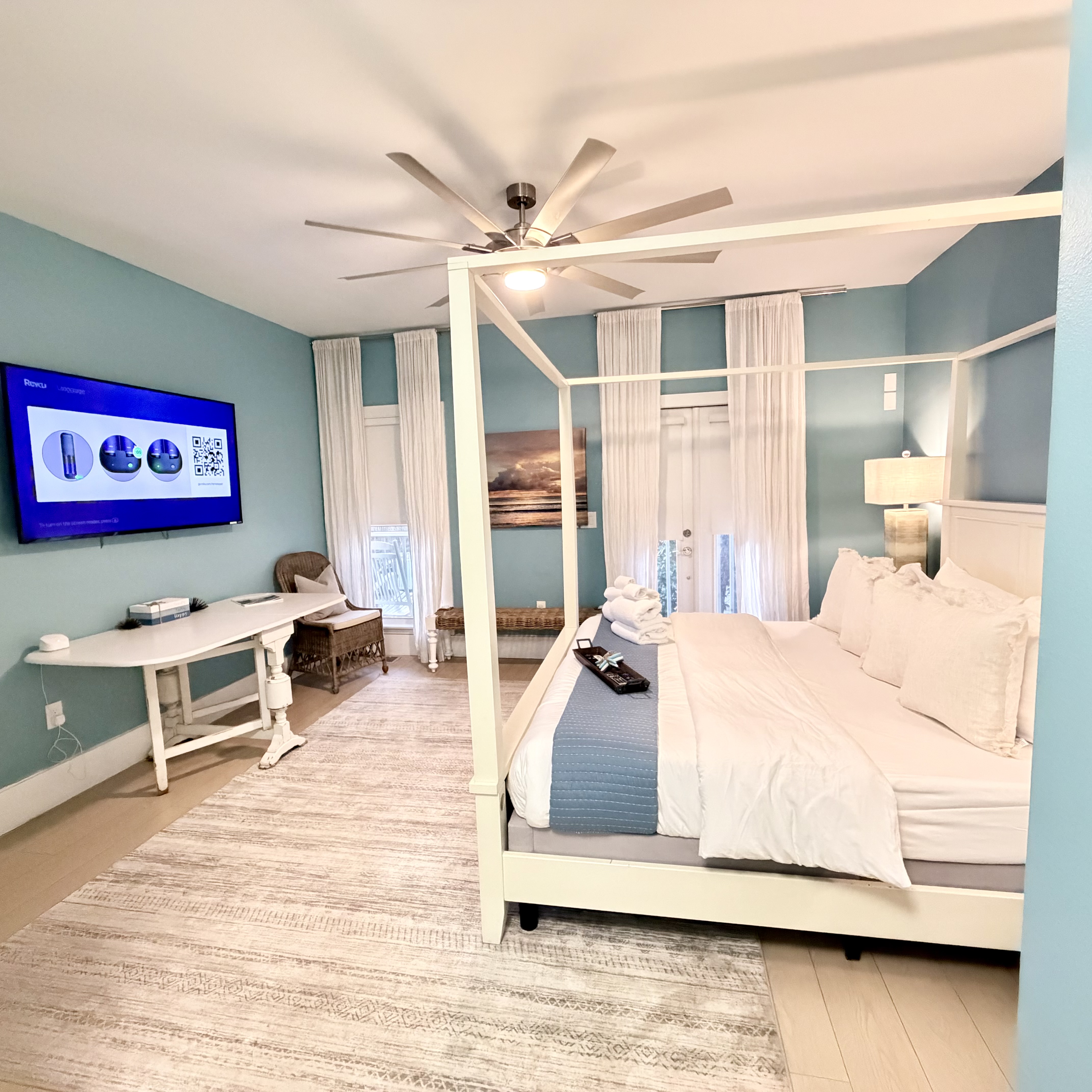 4 Bedroom, 3 Bath, Golf Cart, Beach Cruiser/ Seaside | Photo 13
