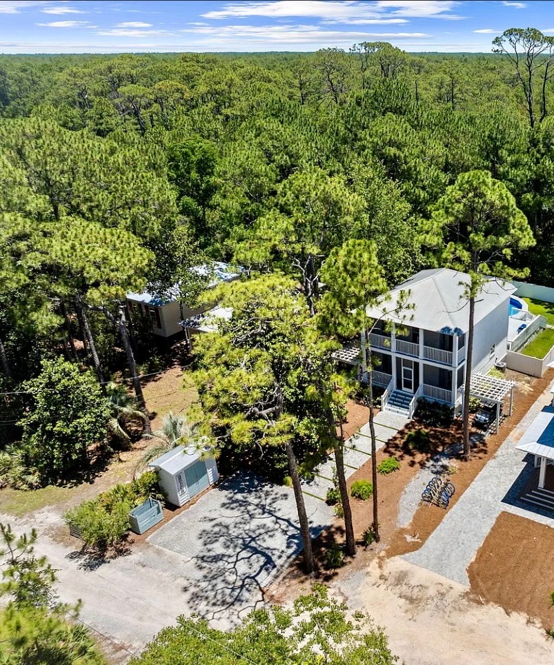 4 Bedroom, 3 Bath, Golf Cart, Beach Cruiser/ Seaside | Photo 15