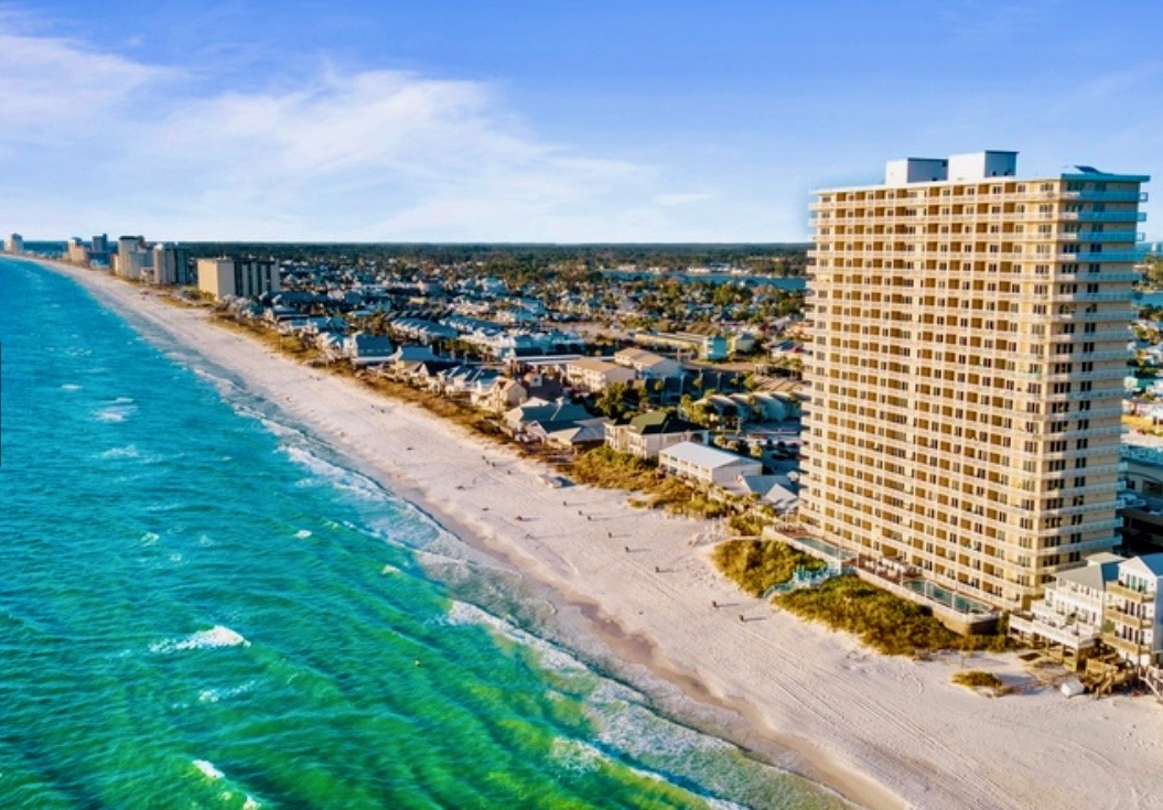 Sunsets and Champagne/ Ocean Front/ Ocean View/ 2 Beach Chairs included | Photo 17