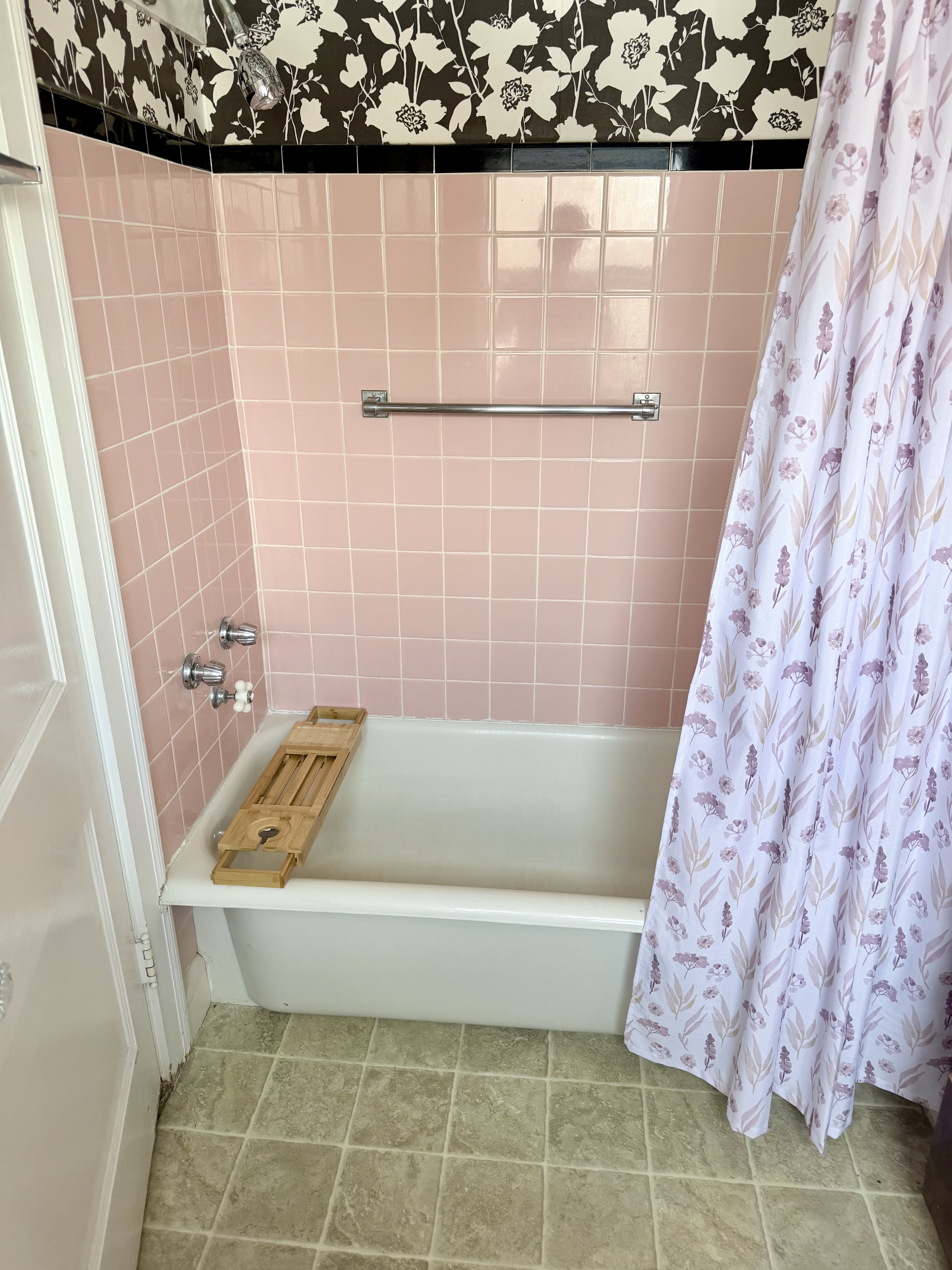 Second Full Bathroom upstairs