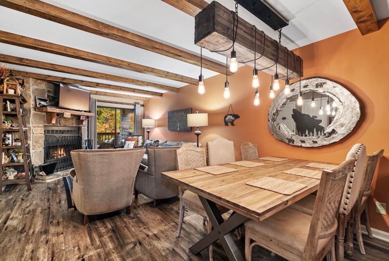 Dinning Area