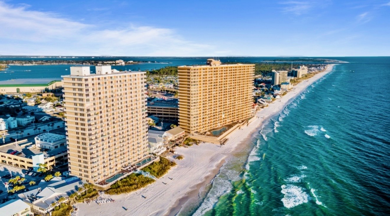 Sea-shells/2 beach chairs & umbrella/Ocean Front | Photo 5