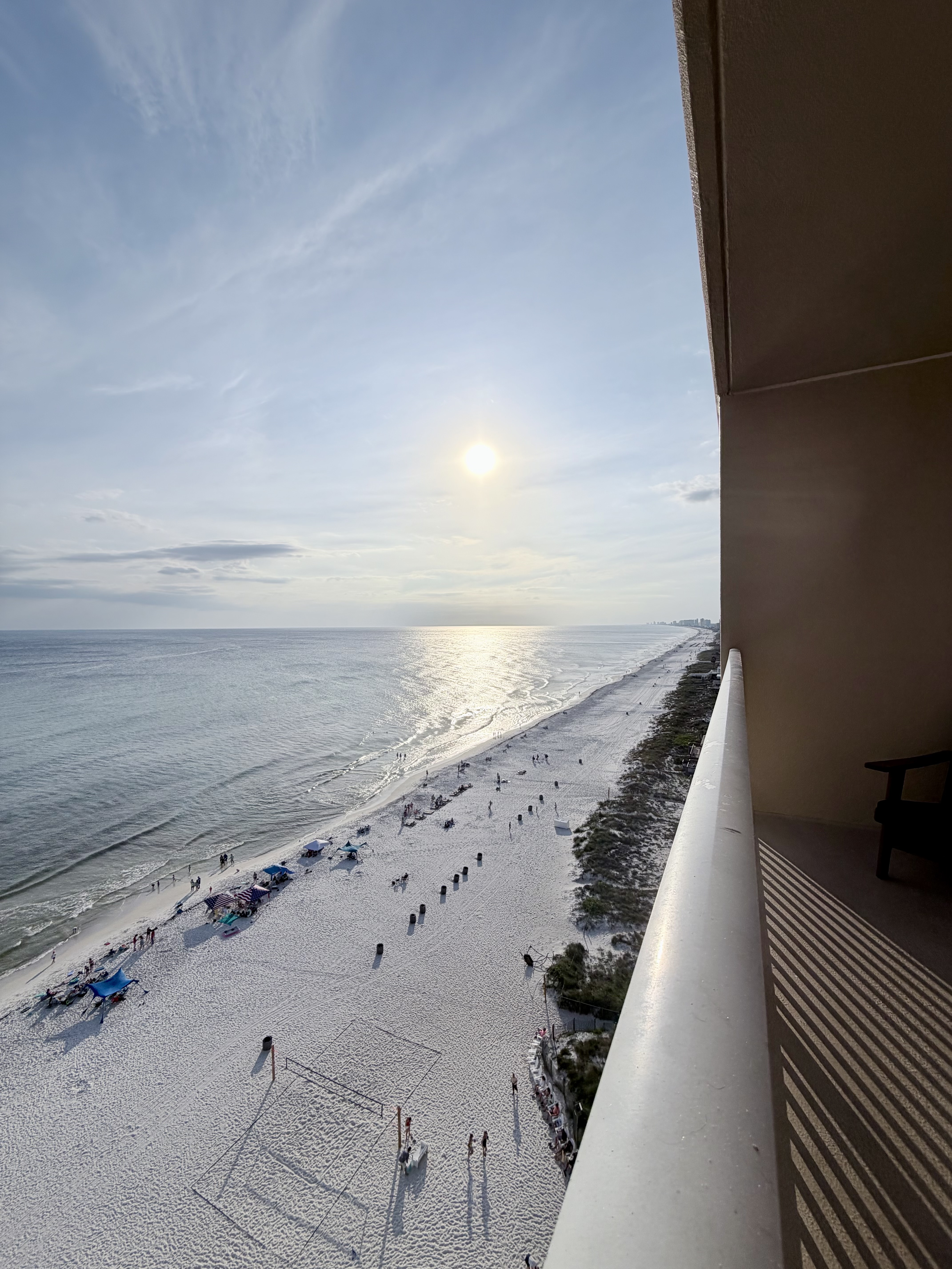 Sea-shells/2 beach chairs & umbrella/Ocean Front | Photo 20
