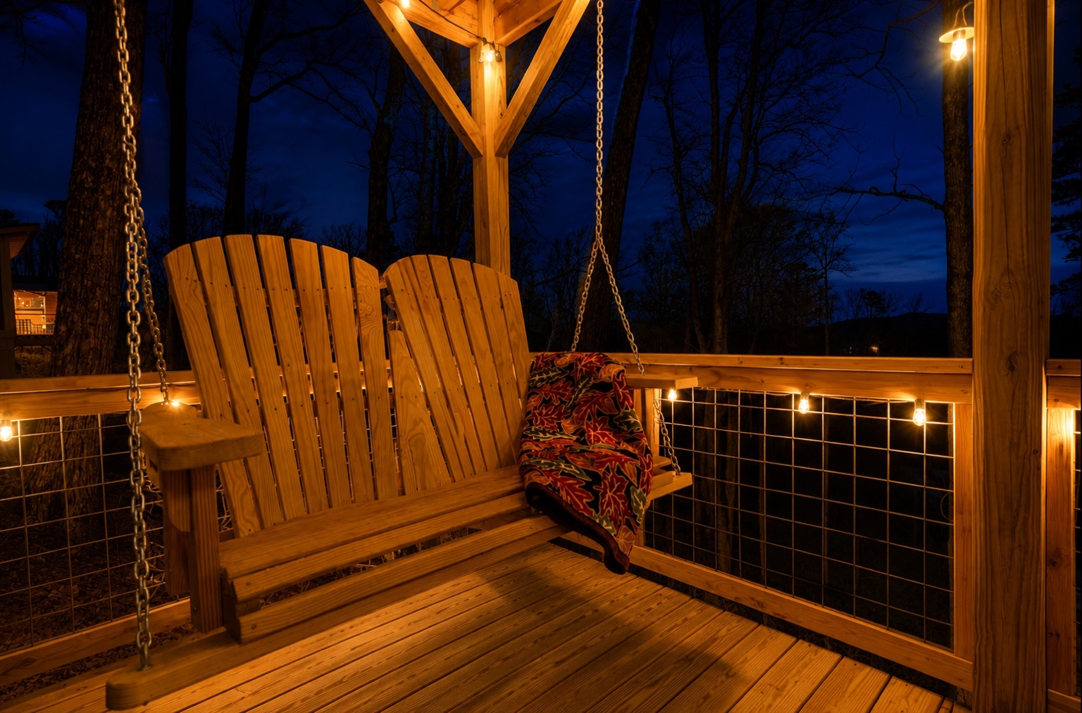 Tranquil Treat/Smokey Mountain Getaway w/ Hot Tub and views | Photo 2