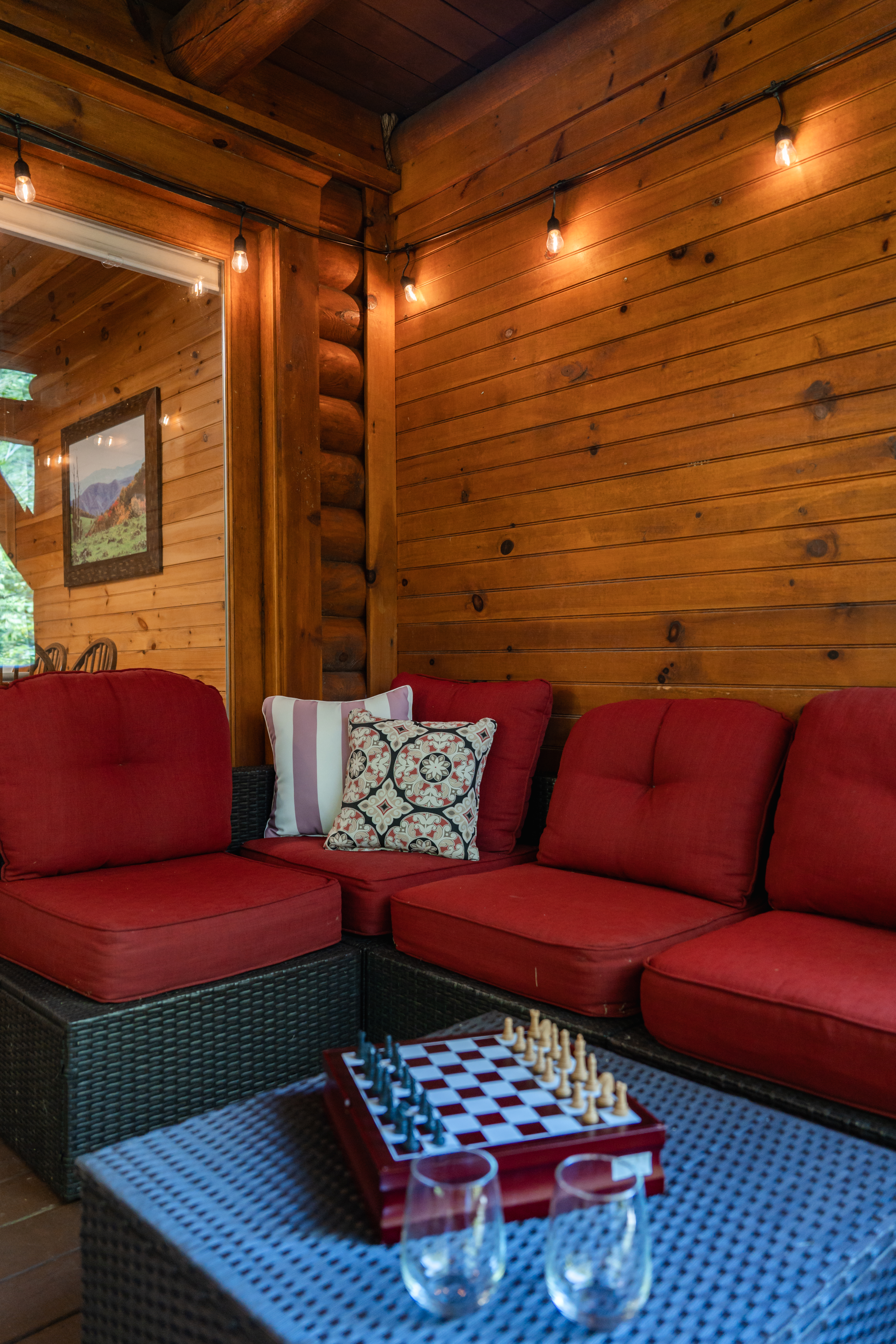 Relax by the Waterfall*Hot Tub*Pet-Friendly | Photo 10