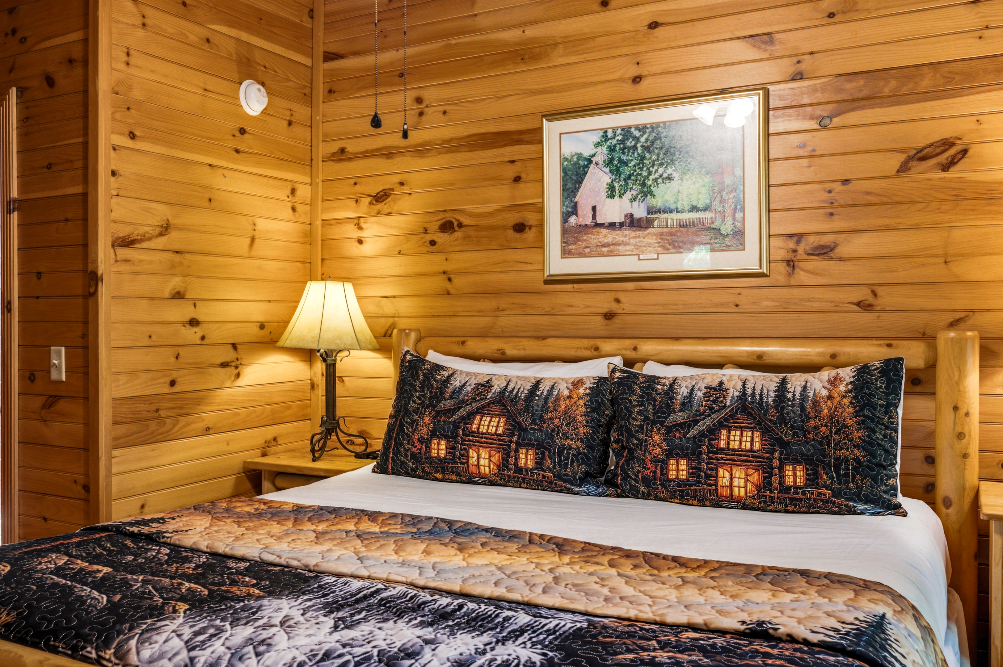 Relax by the Waterfall*Hot Tub*Pet-Friendly | Photo 37