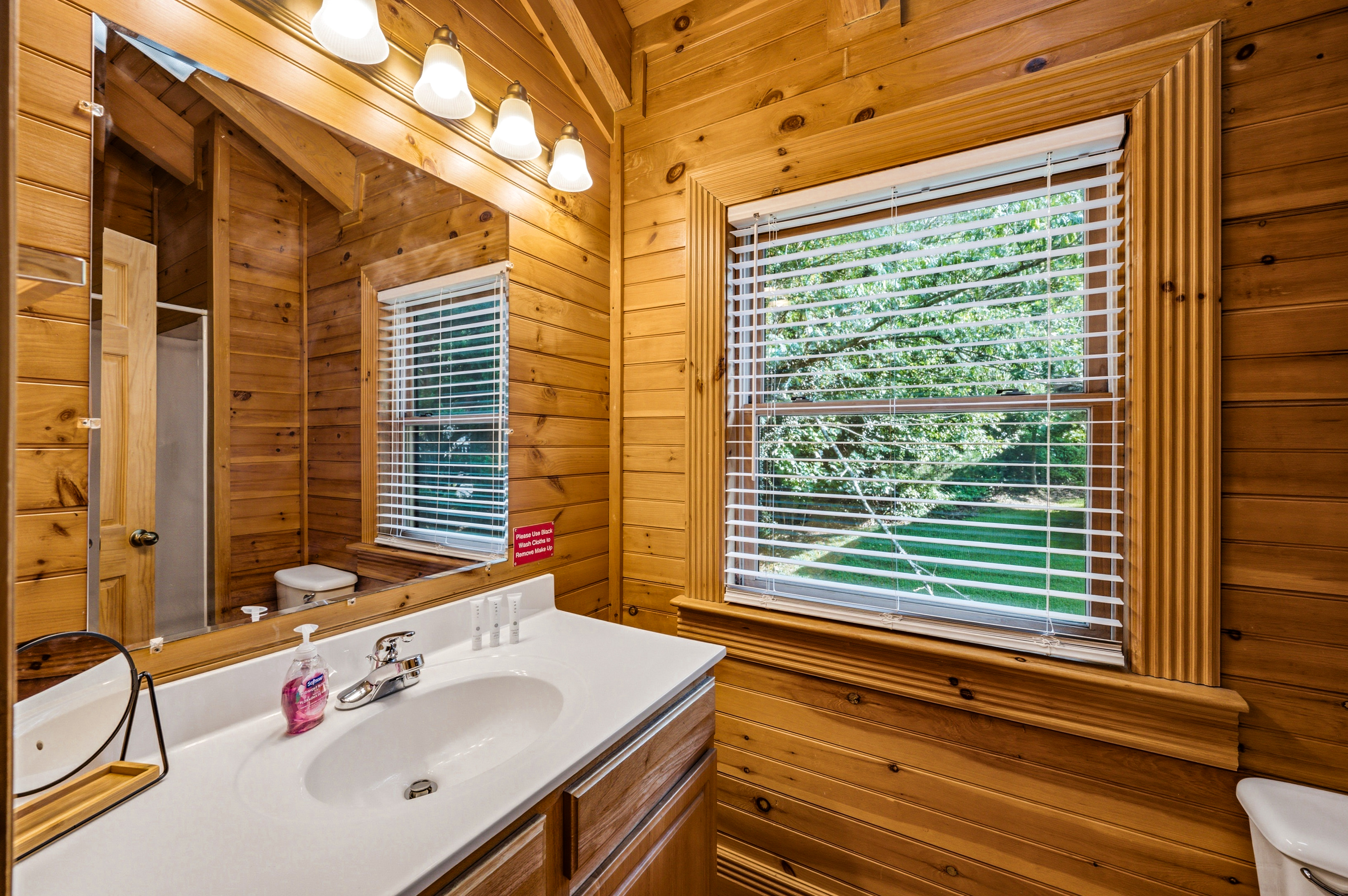 Relax by the Waterfall*Hot Tub*Pet-Friendly | Photo 51
