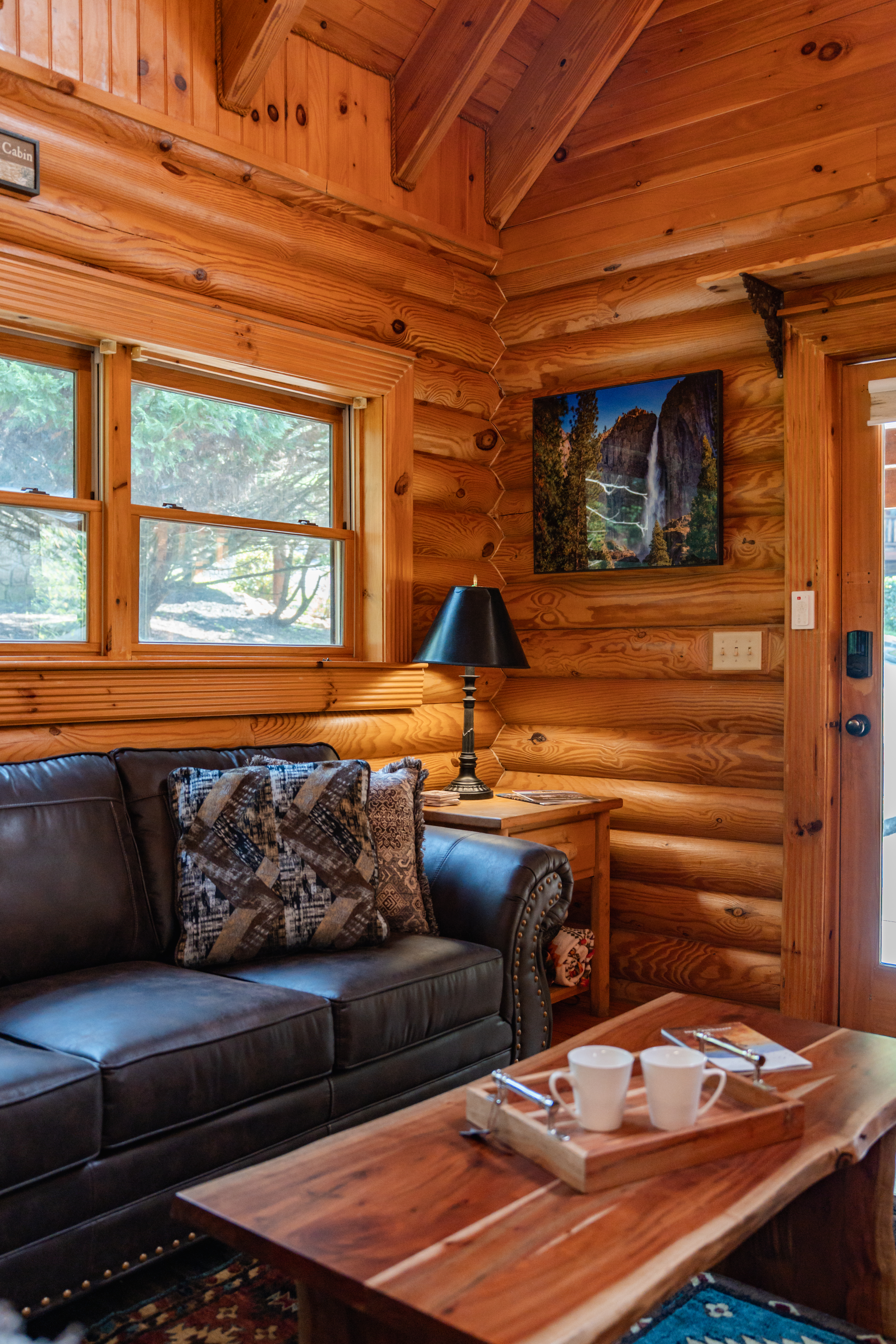 Relax by the Waterfall*Hot Tub*Pet-Friendly | Photo 3