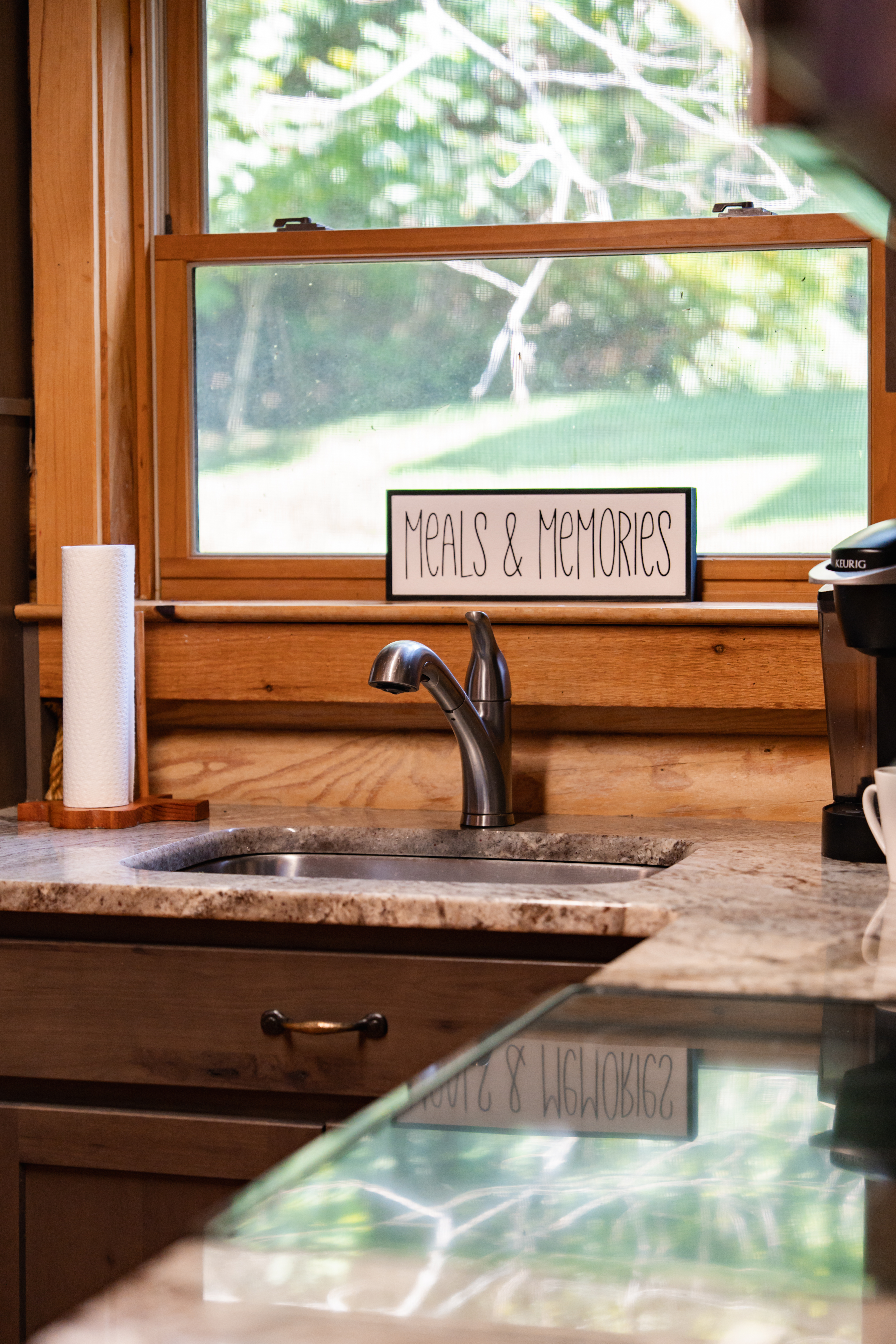 Relax by the Waterfall*Hot Tub*Pet-Friendly | Photo 5