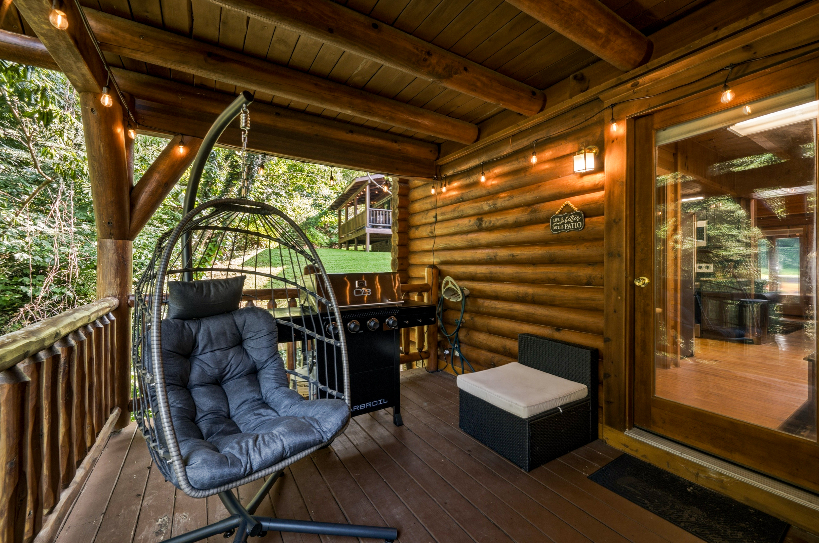 Relax by the Waterfall*Hot Tub*Pet-Friendly | Photo 30