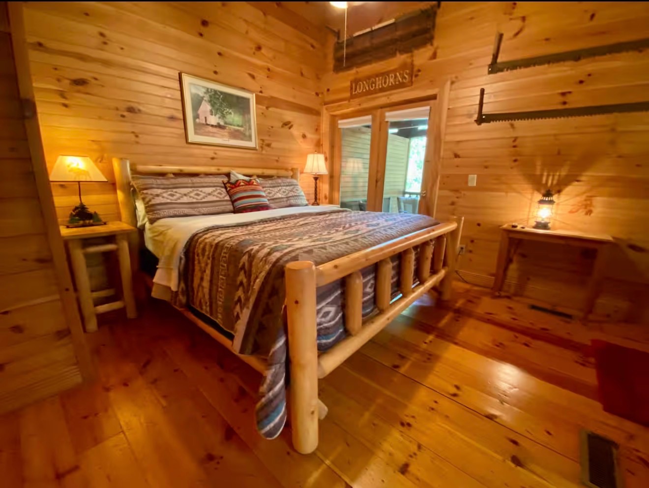 2 Bd 2 bth/HOT TUB/Mountain Views | Photo 17