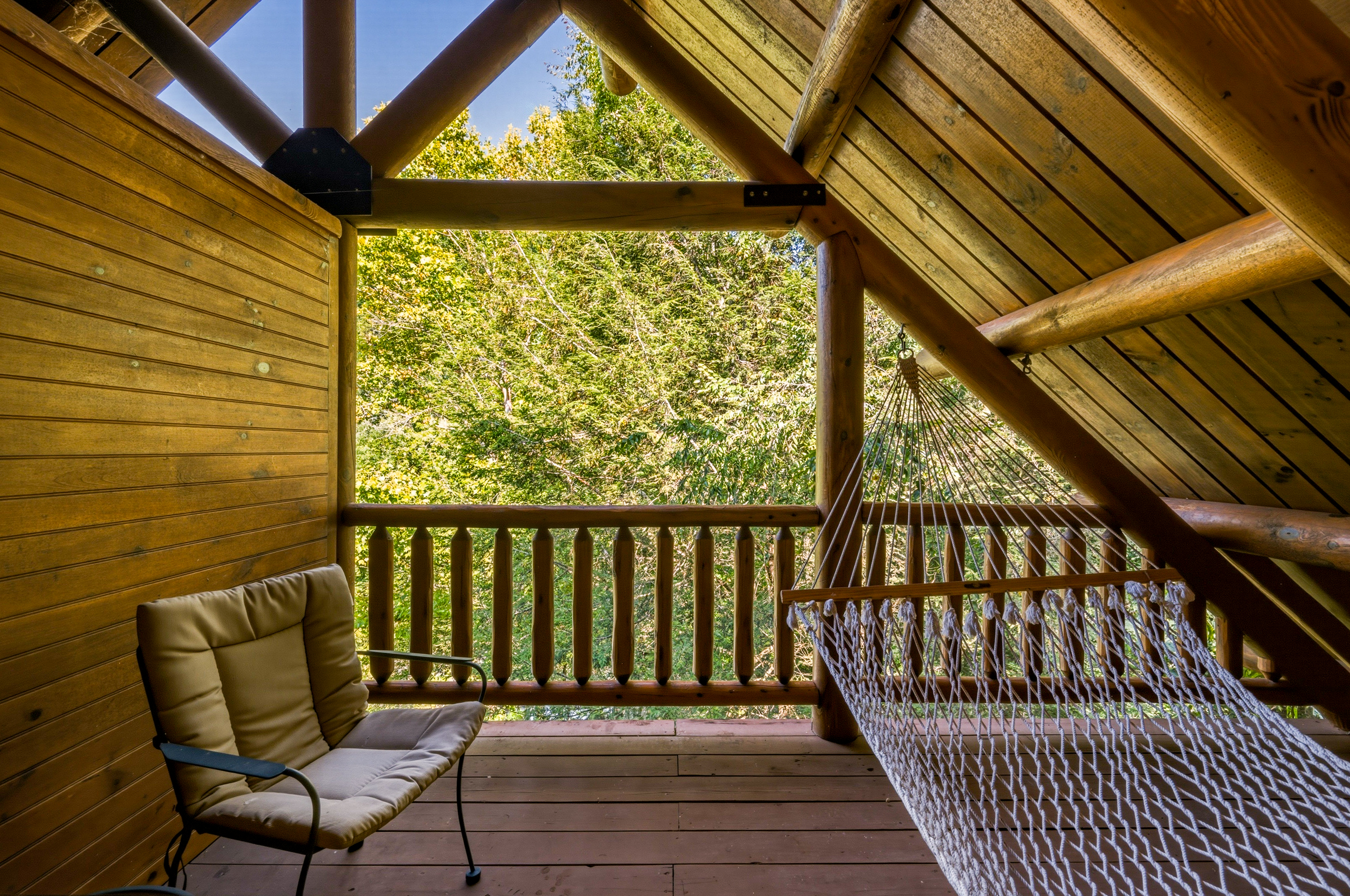 Relax by the Waterfall*Hot Tub*Pet-Friendly | Photo 38
