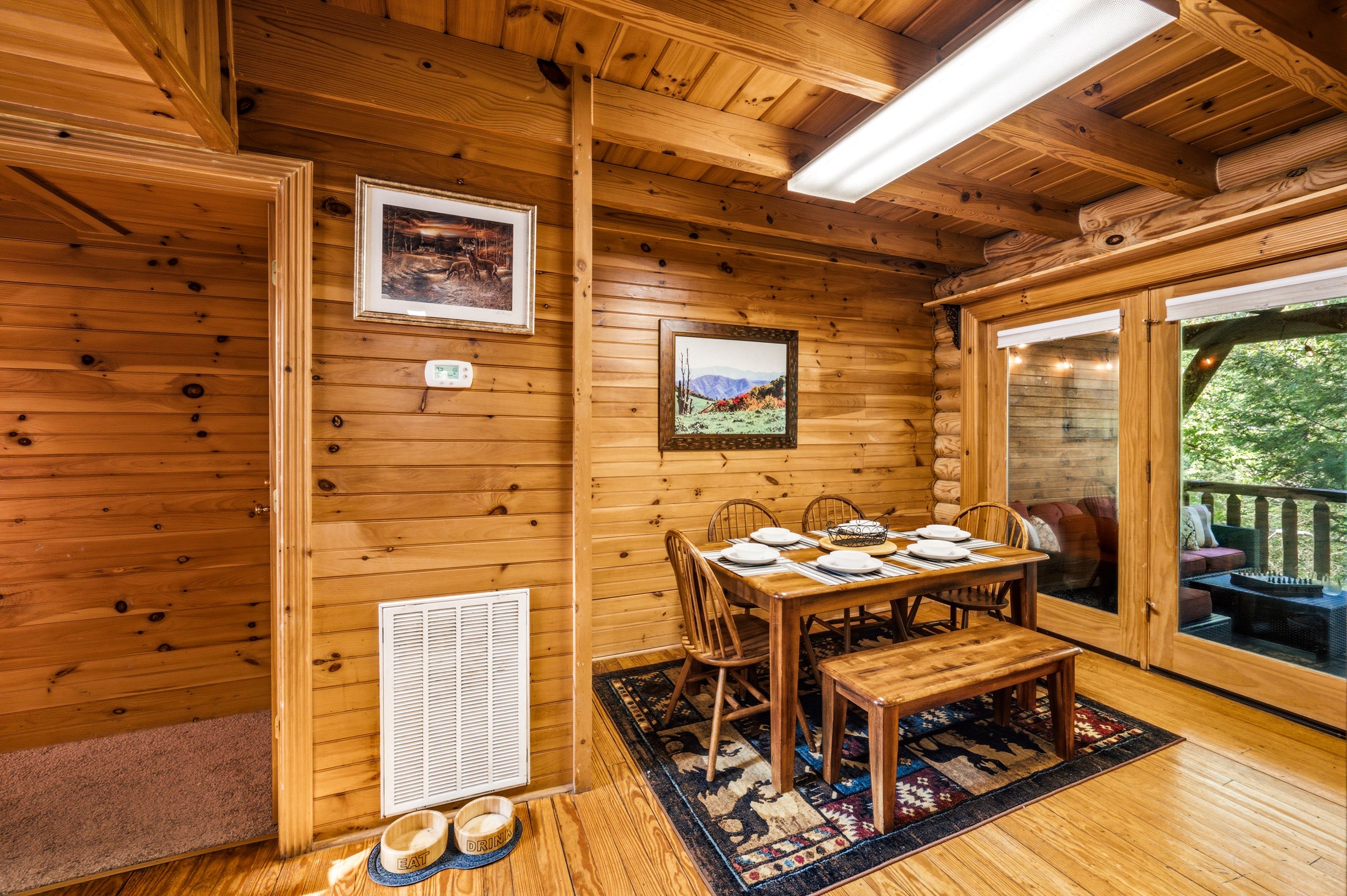 Relax by the Waterfall*Hot Tub*Pet-Friendly | Photo 32