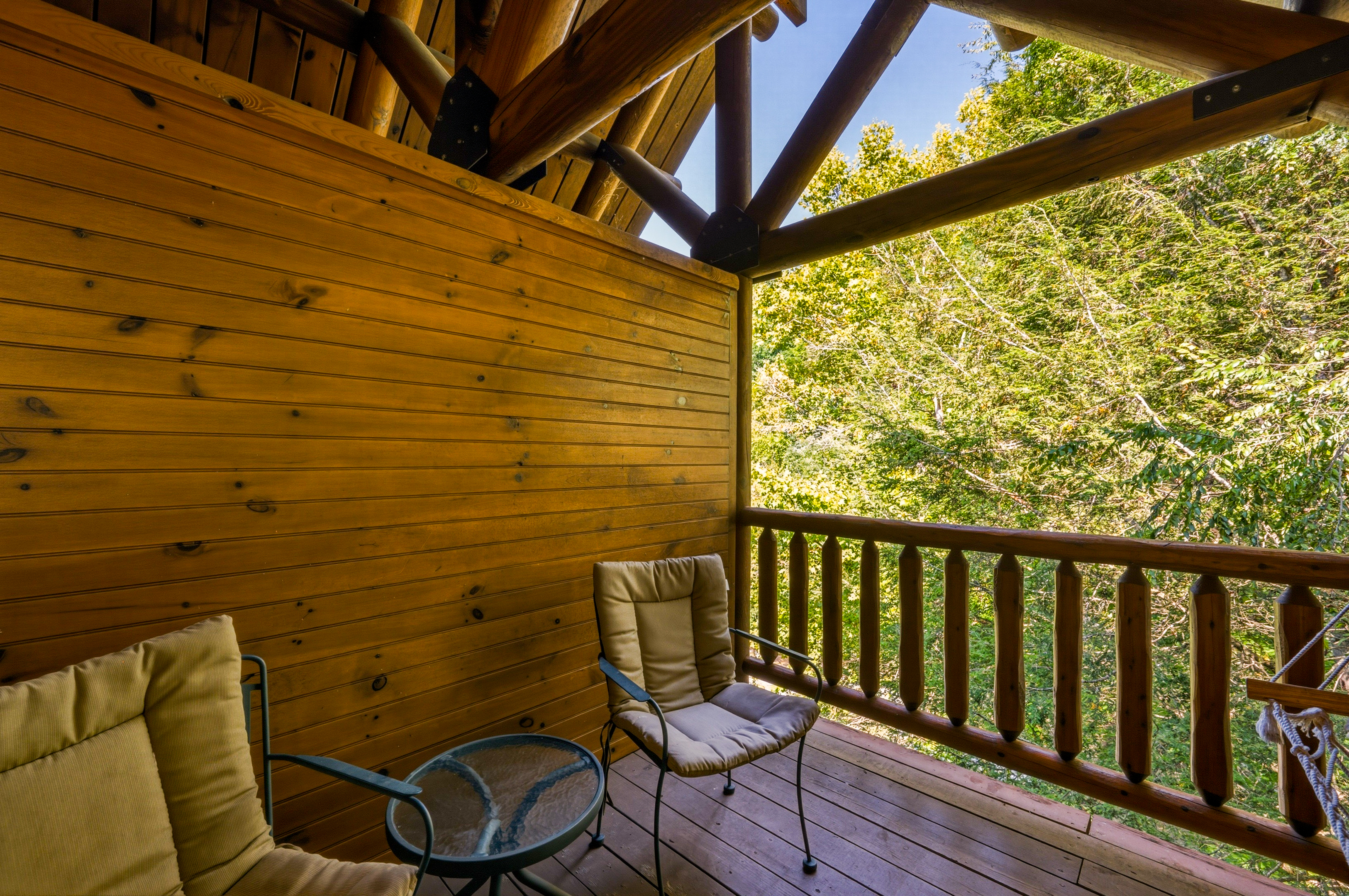 Relax by the Waterfall*Hot Tub*Pet-Friendly | Photo 34