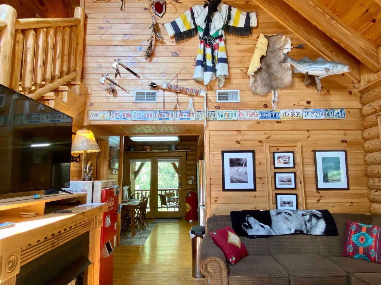 2 Bd 2 bth/HOT TUB/Mountain Views | Photo 12