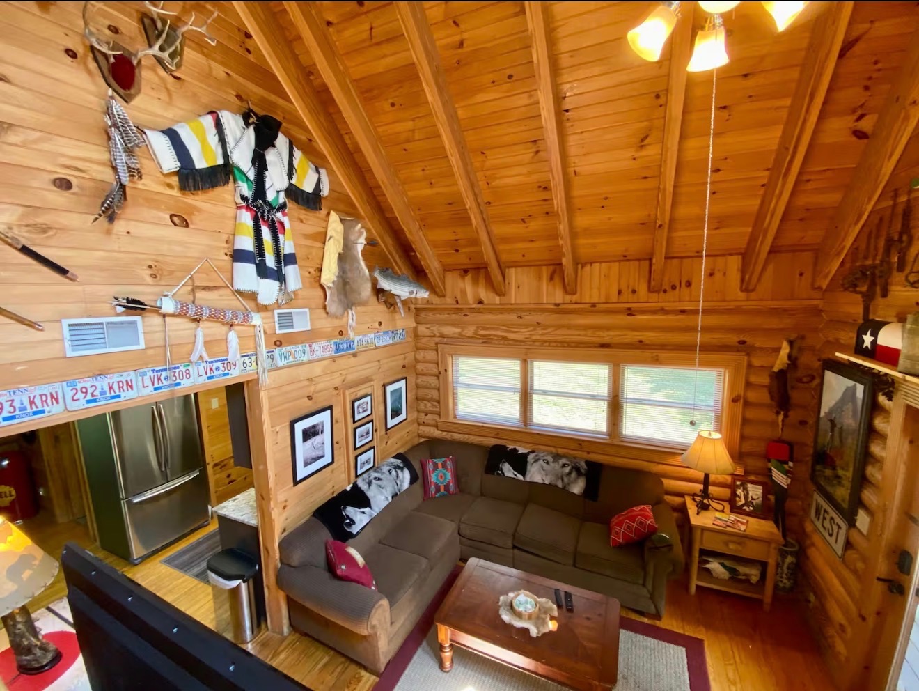 2 Bd 2 bth/HOT TUB/Mountain Views | Photo 8