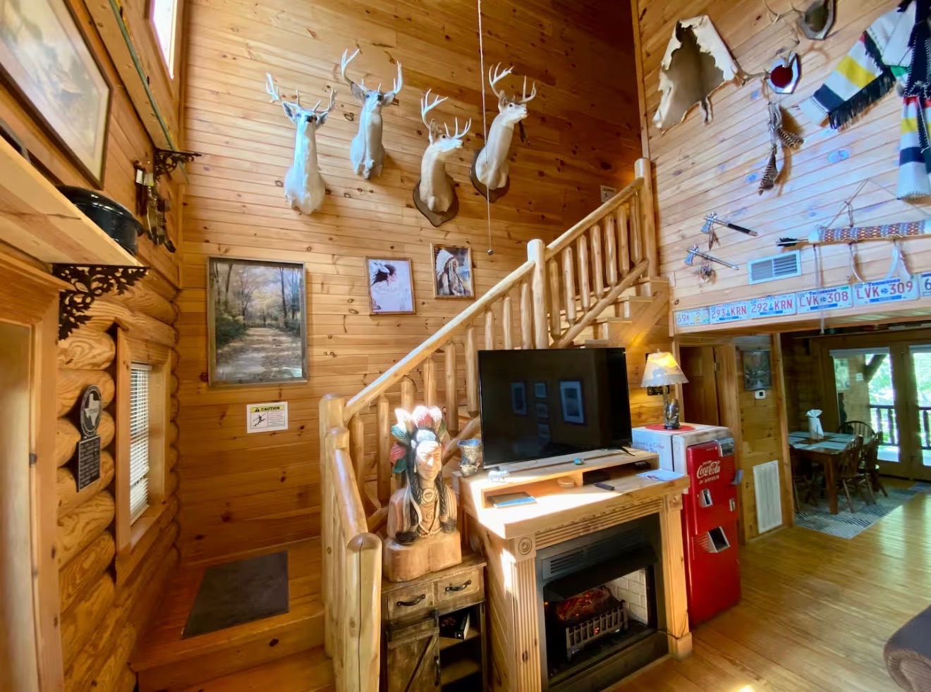 2 Bd 2 bth/HOT TUB/Mountain Views | Photo 1