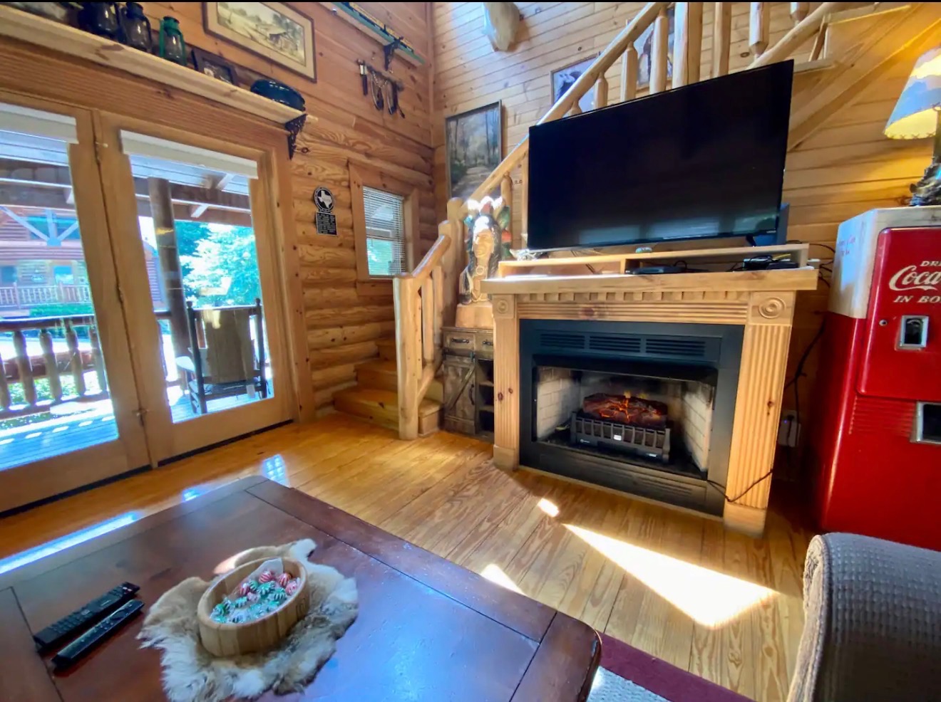 2 Bd 2 bth/HOT TUB/Mountain Views | Photo 11