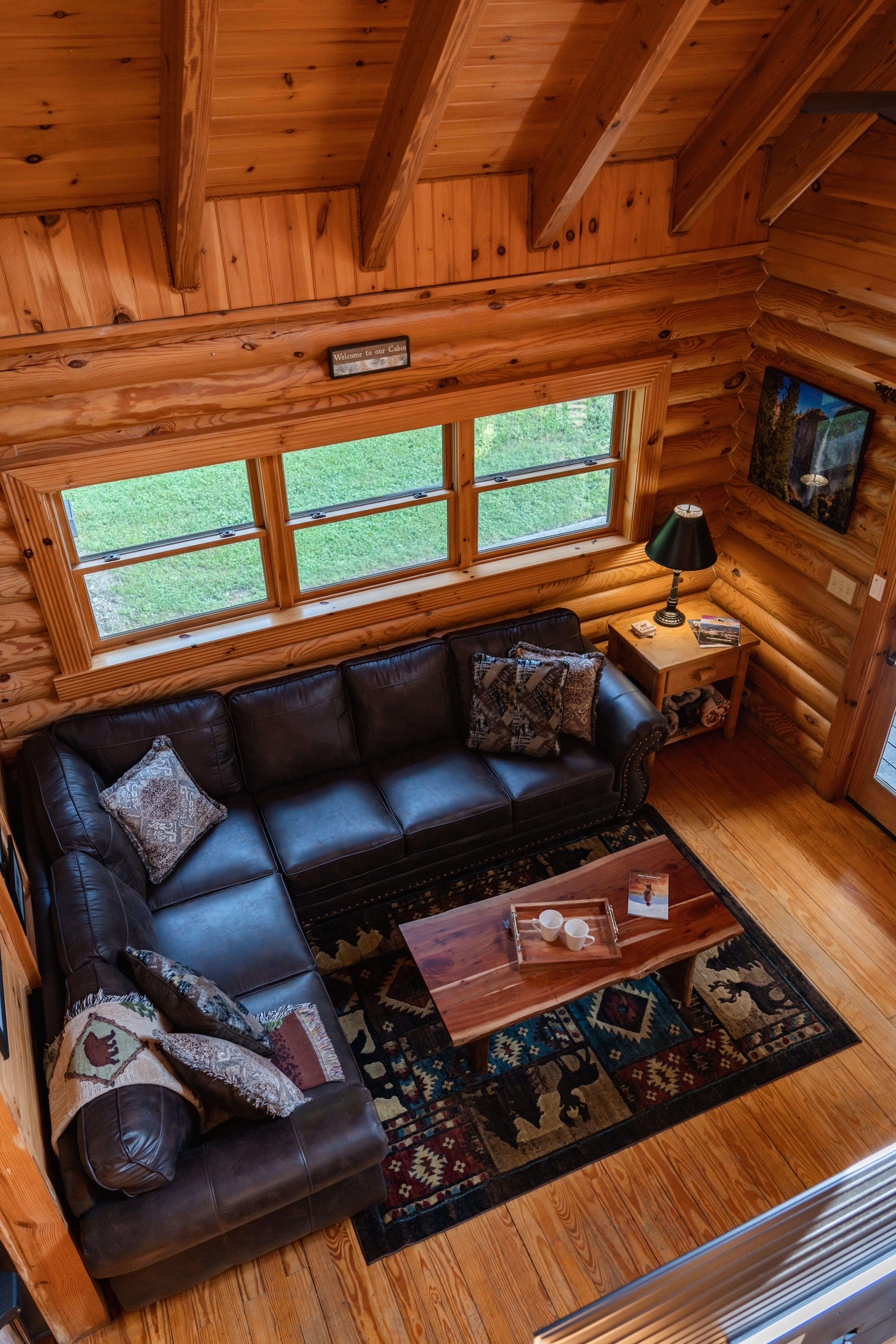 Relax by the Waterfall*Hot Tub*Pet-Friendly | Photo 13